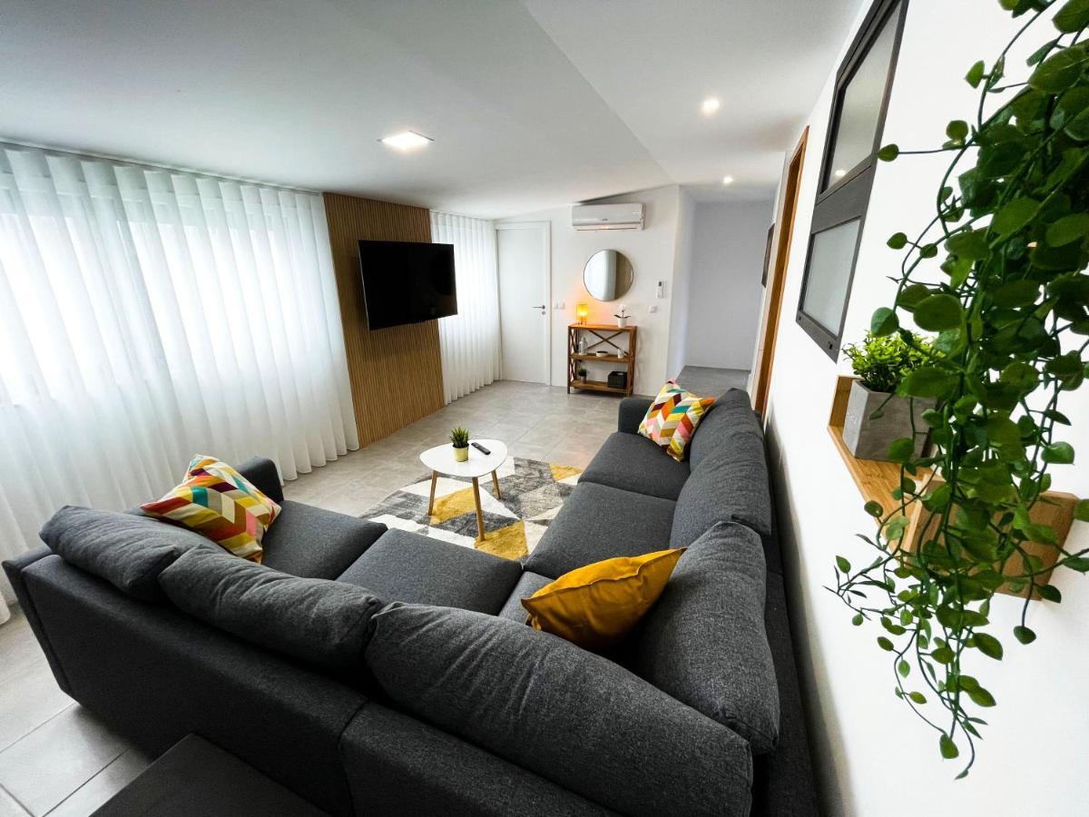 House 9 Guimaraes Villa Luaran gambar