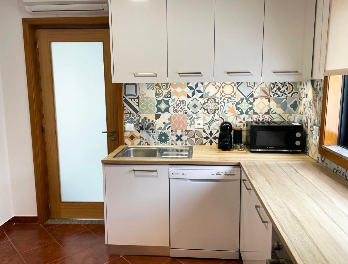 House 9 Guimaraes Villa Luaran gambar
