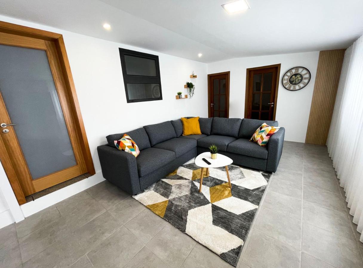 House 9 Guimaraes Villa Luaran gambar