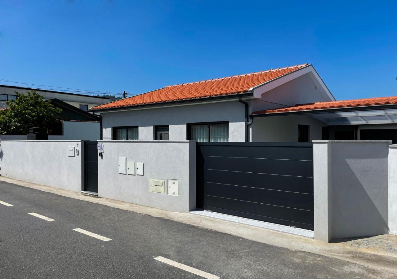 House 9 Guimaraes Villa Luaran gambar