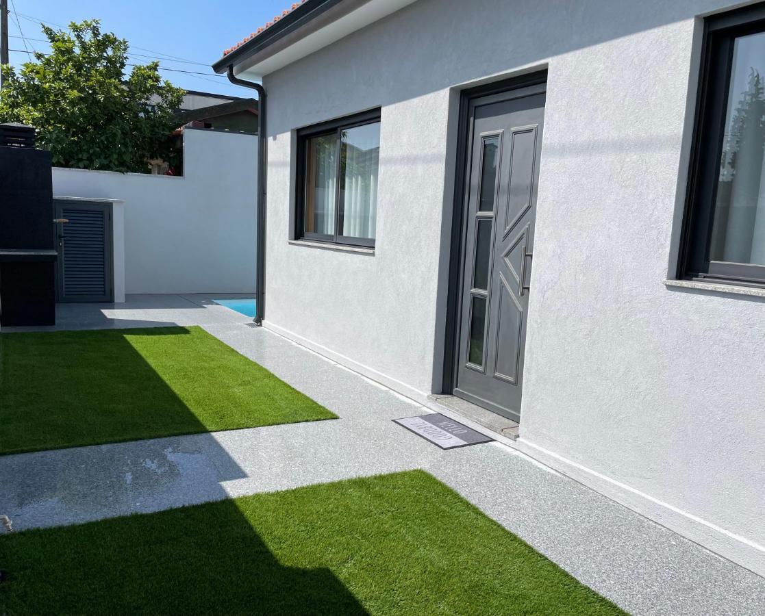 House 9 Guimaraes Villa Luaran gambar
