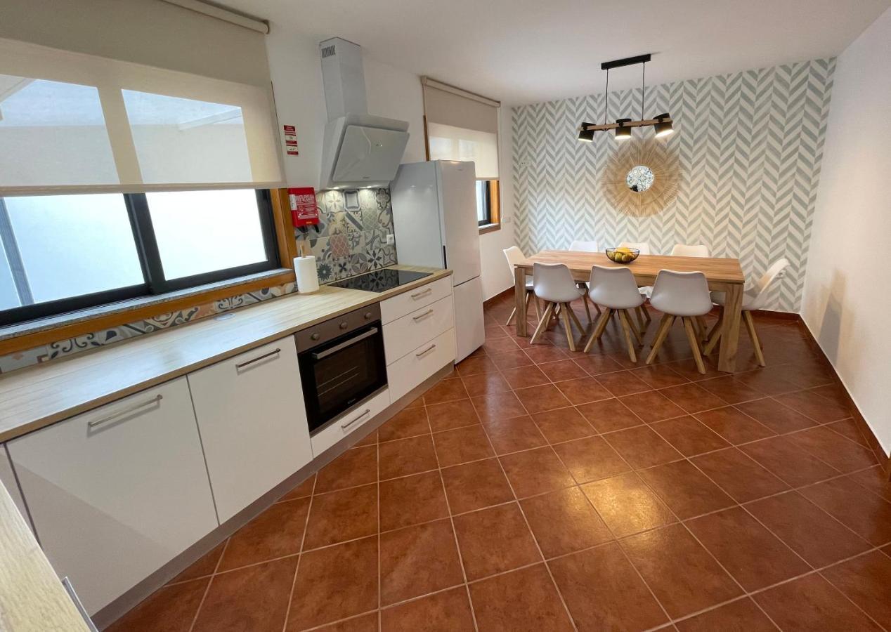 House 9 Guimaraes Villa Luaran gambar