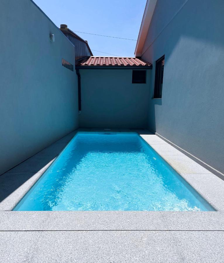 House 9 Guimaraes Villa Luaran gambar