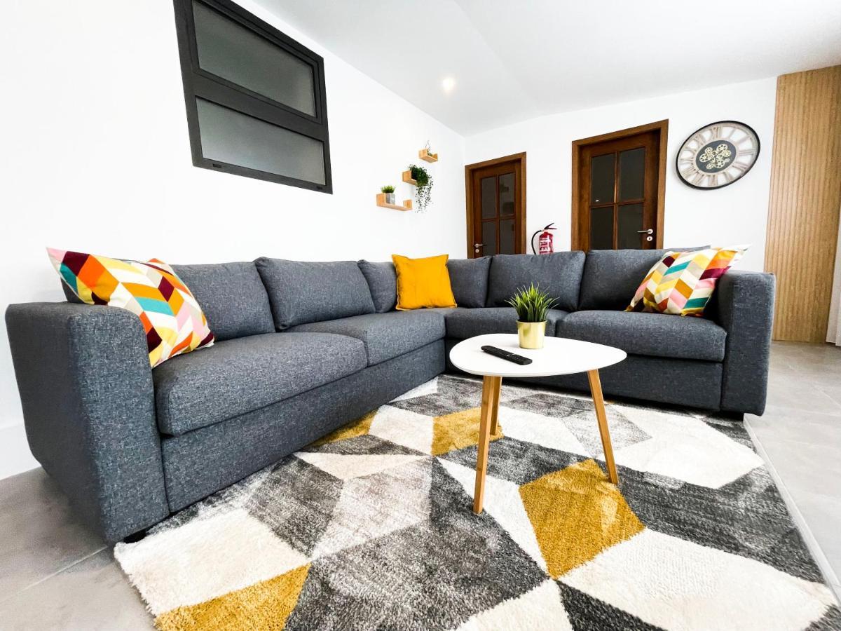 House 9 Guimaraes Villa Luaran gambar