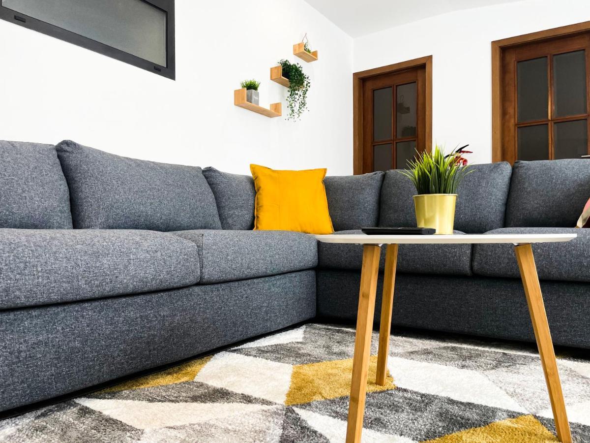 House 9 Guimaraes Villa Luaran gambar