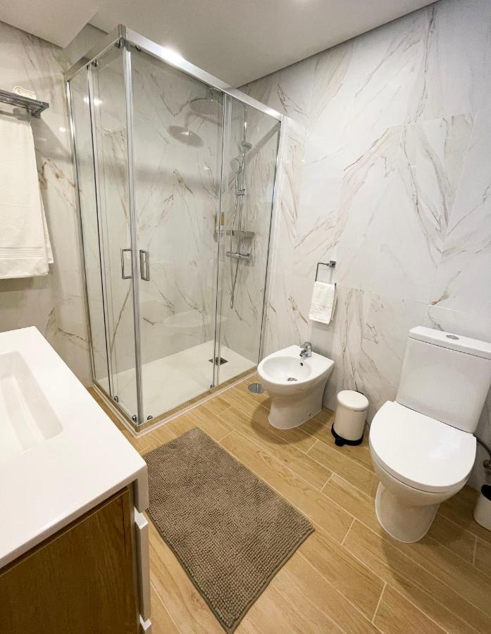 House 9 Guimaraes Villa Luaran gambar