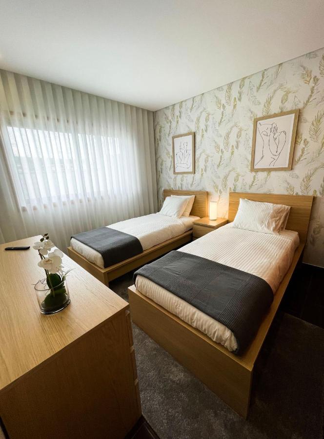 House 9 Guimaraes Villa Luaran gambar