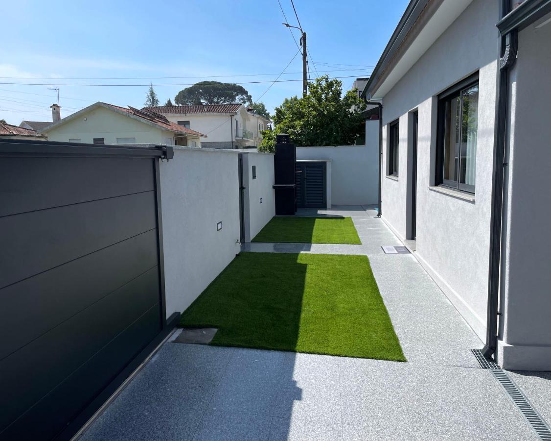 House 9 Guimaraes Villa Luaran gambar