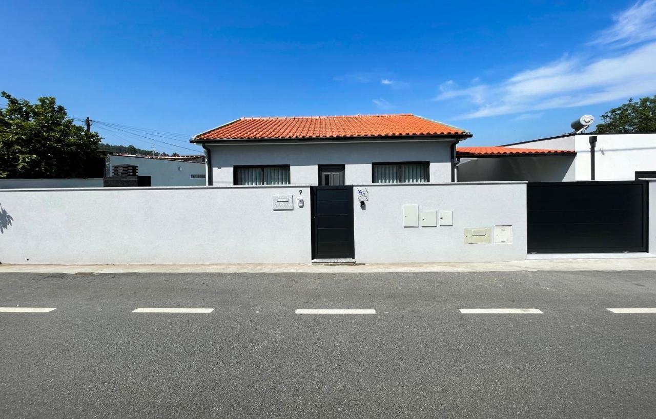 House 9 Guimaraes Villa Luaran gambar