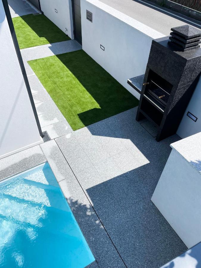 House 9 Guimaraes Villa Luaran gambar