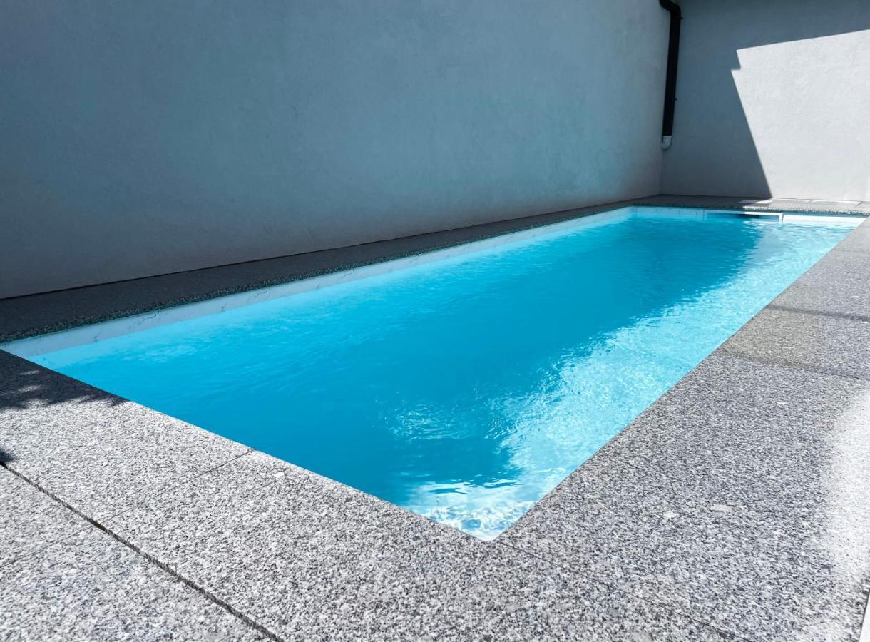 House 9 Guimaraes Villa Luaran gambar