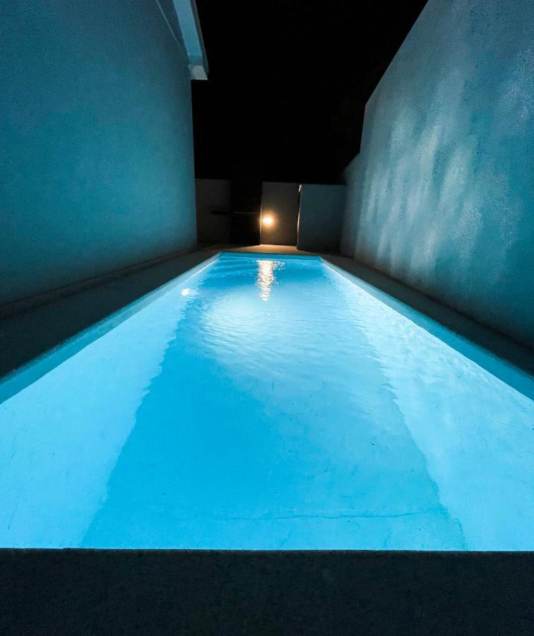 House 9 Guimaraes Villa Luaran gambar
