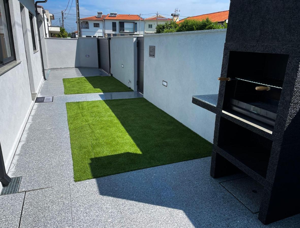 House 9 Guimaraes Villa Luaran gambar