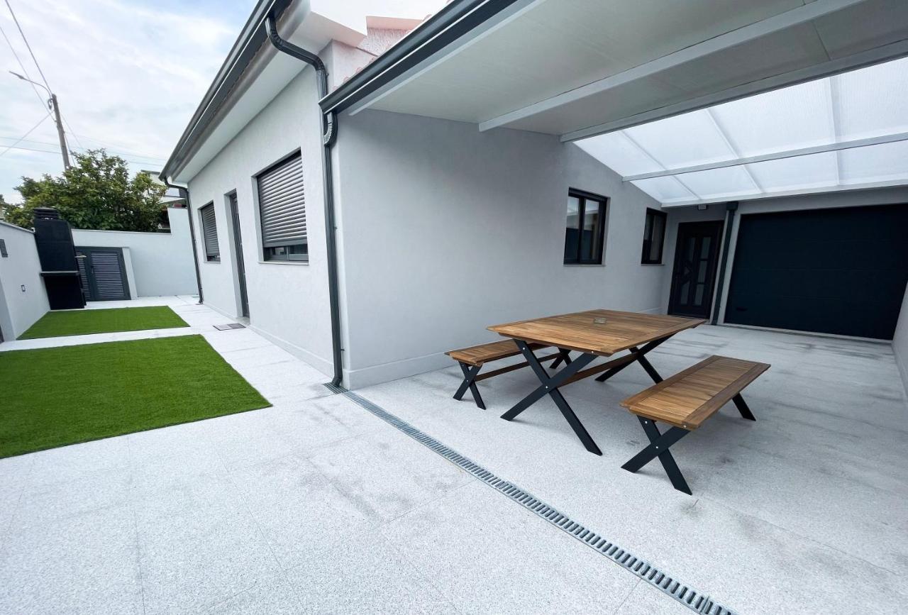 House 9 Guimaraes Villa Luaran gambar